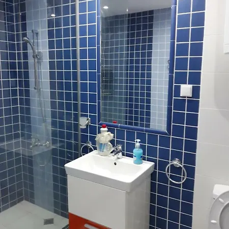 69 Булевард „Свобода“ Етаж 5 Апартамент 20 * Plovdiv