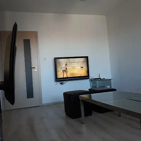 69 Булевард „Свобода“ Етаж 5 Апартамент 20 Appartement *